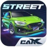 CarX Street官方手机版