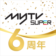 myTV SUPER大陆版