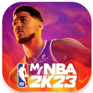 MyNBA2k23扫脸