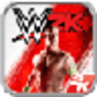 WWE 2K手机版