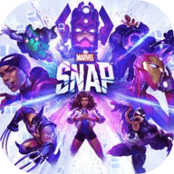 Marvel Snap Apk