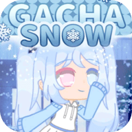 加查雪