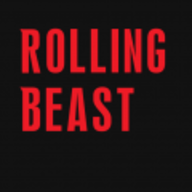 滚兽Rolling Beast