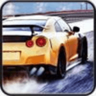 Traffic Racer Highway Car Race