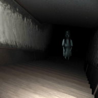 scp087恐怖楼梯