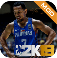 PBA2K19手机版