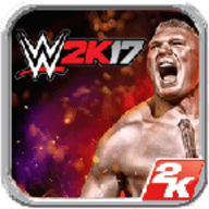 WWE2K17手机版