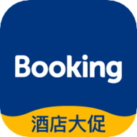 Booking全球酒店预订