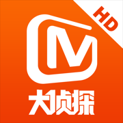 芒果tv平板客户端