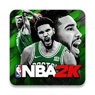 NBA 2K Mobile中文版