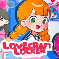 LoveCraft Locker game