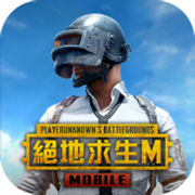 pubg台服手游