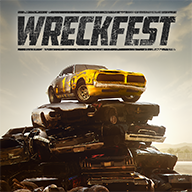 wreckfest手游