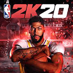 nba2k20中文版