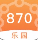 870乐园