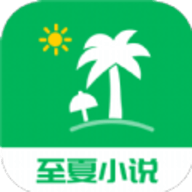 至夏小说