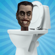 Hunt Skibidi Toilet