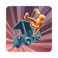 Turbo Dismount