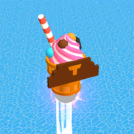 Rocket Rush 3D