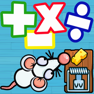 数学老鼠（Math Mouse）