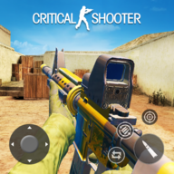 Critical Shooter Zombie手游