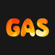 gas 