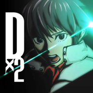 Dx2真女神转生解放