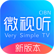 CIBN微视听