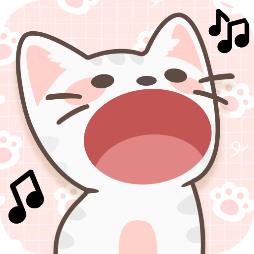 猫咪音乐模拟器