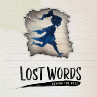 失落之语页面之外（Lost Words）