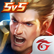 garena aov apk