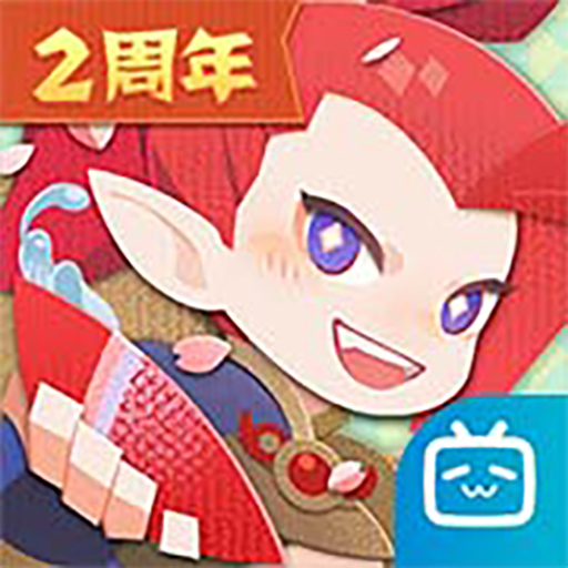 阴阳师妖怪屋bilbil版