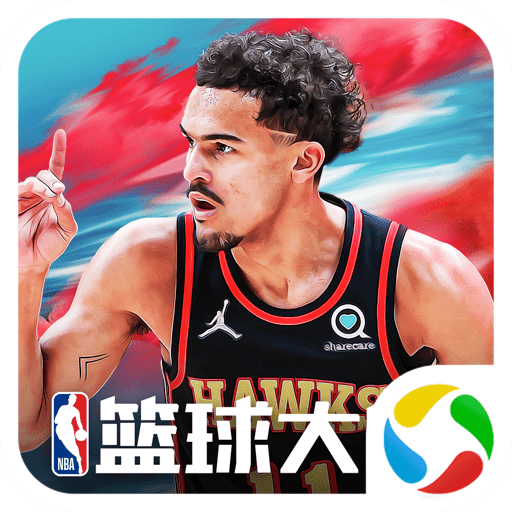 nba篮球大师应用宝服