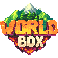 worldbox全物品解锁无限资源版