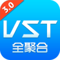 VST全聚合电视直播