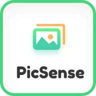 PicSense图片识别