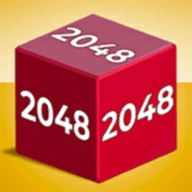 连锁方块2048手游