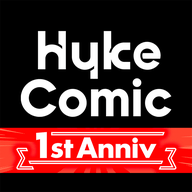 hykecomic漫画