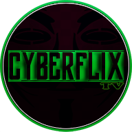 CyberFlix TV