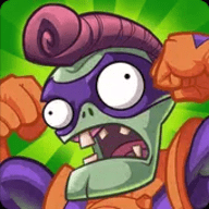 pvzheroes正版