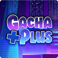 Gacha Plus加查