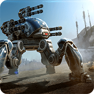 war robots