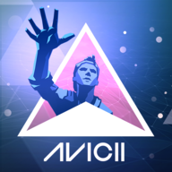 AviciiGravityHD