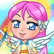 Chibi Angel