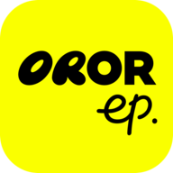 OROR ep