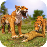 Tiger Family Simulator