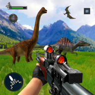 DinoSaurs Hunting