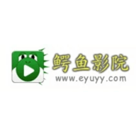 鳄鱼影院tv版去广告