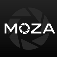 moza稳定器