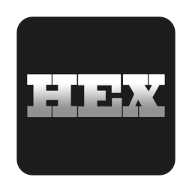 hex编辑器